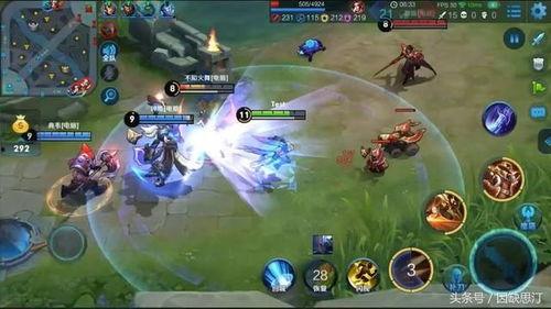 马可皮肤特效爆料视频,视觉盛宴即将开启！